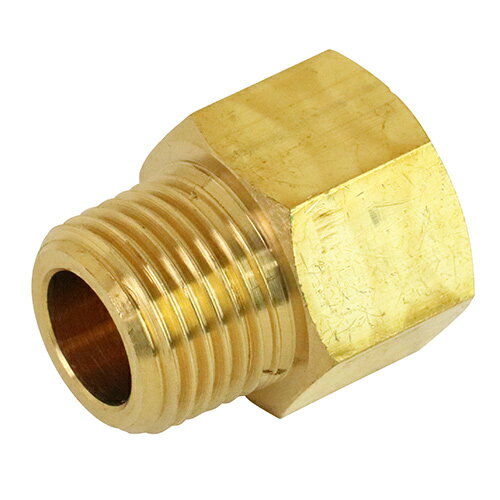 変換Nソケット　4MX4FF