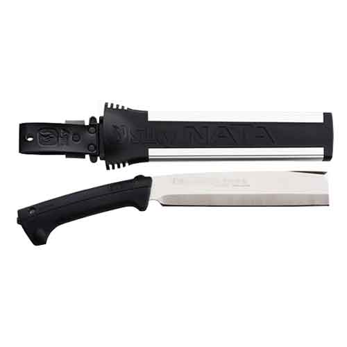 ナタ　片刃　本体