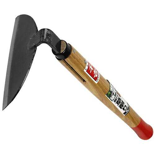 鋼付き草削り　丸刃