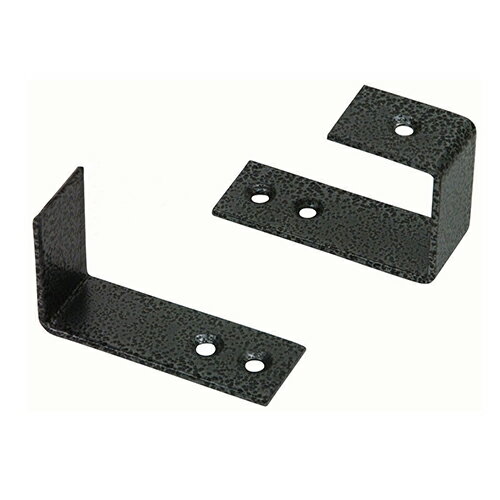 ラティス固定金具フリーポール