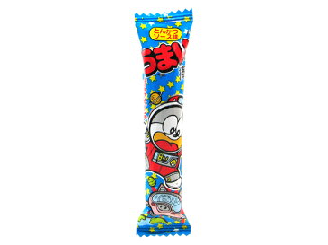 やおきん うまい棒 トンカツソース 1本 x30 *