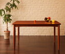ダイニングテーブル 幅120 レトロ おすすめ カフェテーブル 食卓テーブル 長方形 木製 シンプル ...