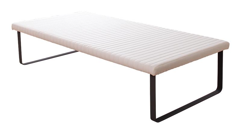 親ベッドのみ ベッドフレームのみ 上段ベッド シングル シングルベッド ベーネ&チック スノコベッド 大量 コンパクト ベッド下収納 ロータイプ ローベッド 大容量 収納 すのこベッド