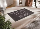 փ}bg A004A Welcome Home anthrazit 50~75cm  킢 􂦂 ~  O  tA}bg GgX}bg O}bg rO ^ hA}bg I[V[Y