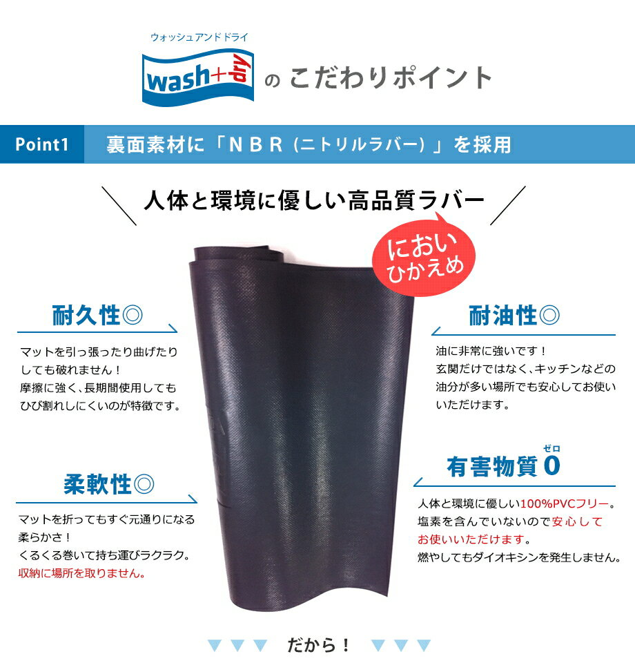 玄関マット C022A Stars grey 50×75cm おしゃれ かわいい 洗える 滑り止め 屋内 野外 室内 フロアマット エントランスマット ラグマット リビング 薄型 ドアマット オールシーズン
