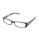 READING GLASSES BLACK 1.0 リーディンググラス DULTON ダルトン おしゃれ 老眼鏡 男女兼用 メンズ レディースインテリア アンティーク