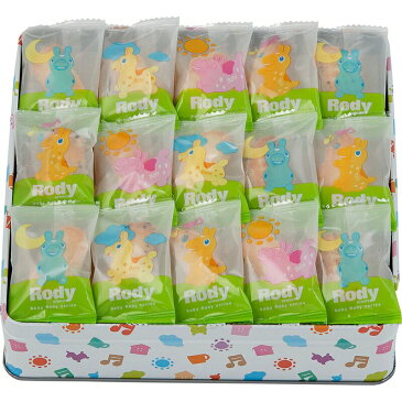 【まとめ買い10セット】OKAKI Baby RODY おかき ロディ お菓子 かわいい キッズ 子ども バレンタイン ホワイトデー お菓子 贈り物 ギフト プレゼント 贈答品 返礼品 お返し お祝い 返礼品 結婚祝い 出産祝い 父の日 母の日 敬老の日