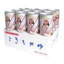 秋田県産あきたこまちの一等米100％と清冽な地下水を使い圧力釜でふっくら炊き上げたおかゆです。お米の美味しさを味わっていただくためにあじっけは、一切しておりません。賞味期限3年．缶きり不要のプルトップ缶です。■配送不可地域：北海道・沖縄・離島は配送不可■温度帯：常温■原材料名／食品添加物：●かゆ：精米(秋田県産あきたこまち) ■保存方法：直射日光・高温を避け、常温で保存してください■賞味期限：製造日より5年■規格：280g×12缶■サイズ(mm)：280×210×110