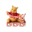 【Disney Traditions】プー&ピグレット ハート