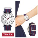 TIMEX タイメックス ウィークエンダ