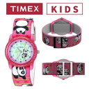 ^CbNX rv LbY qǂp TIMEX TW7C77100 TIMEX KIDS ^CeB[`[ AiO xg S p_ sN v[g EHb`