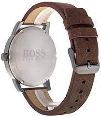 HUGO BOSS ヒューゴボス STOHM 1550074 メンズ 腕時計