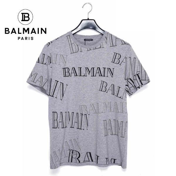楽天市場】バルマン Tシャツ(トップス|メンズファッション)の通販 楽天市場】バルマン Tシャツ(トップス|メンズファッション)の通販