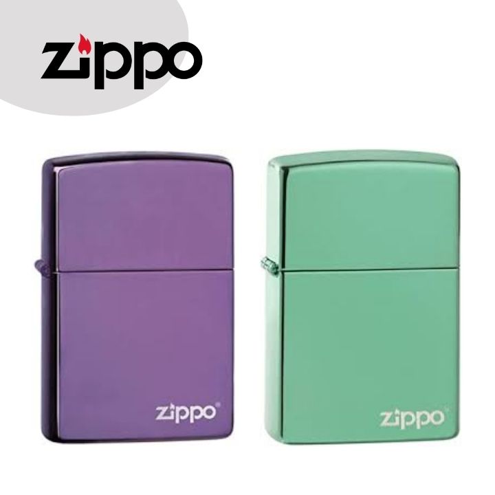 ZIPPO ジッポー オイルライター ロゴ 