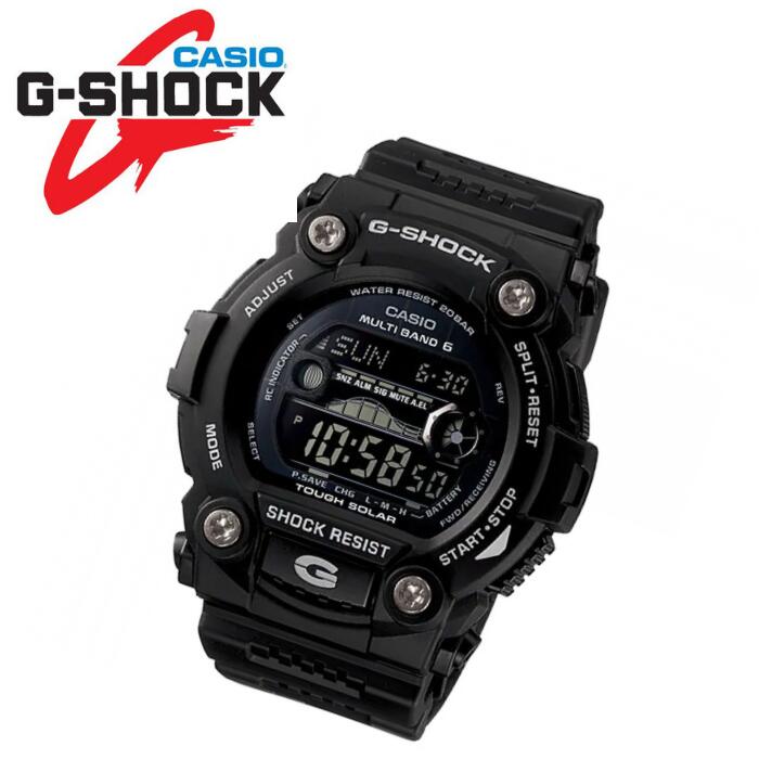 CASIO  Gå G-SHOCK GW-7900B-1 GW-7900B-1JFƱ ֥å  ǥ ɥ...