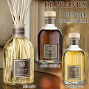 DR.VRANJES ドットール・ヴラニエス ルームフレグランス ディフューザー 250ml / 500ml コレクション MILANO ミラノ OUD NOBILE ウード ノービレ CALVADO S カルバドス