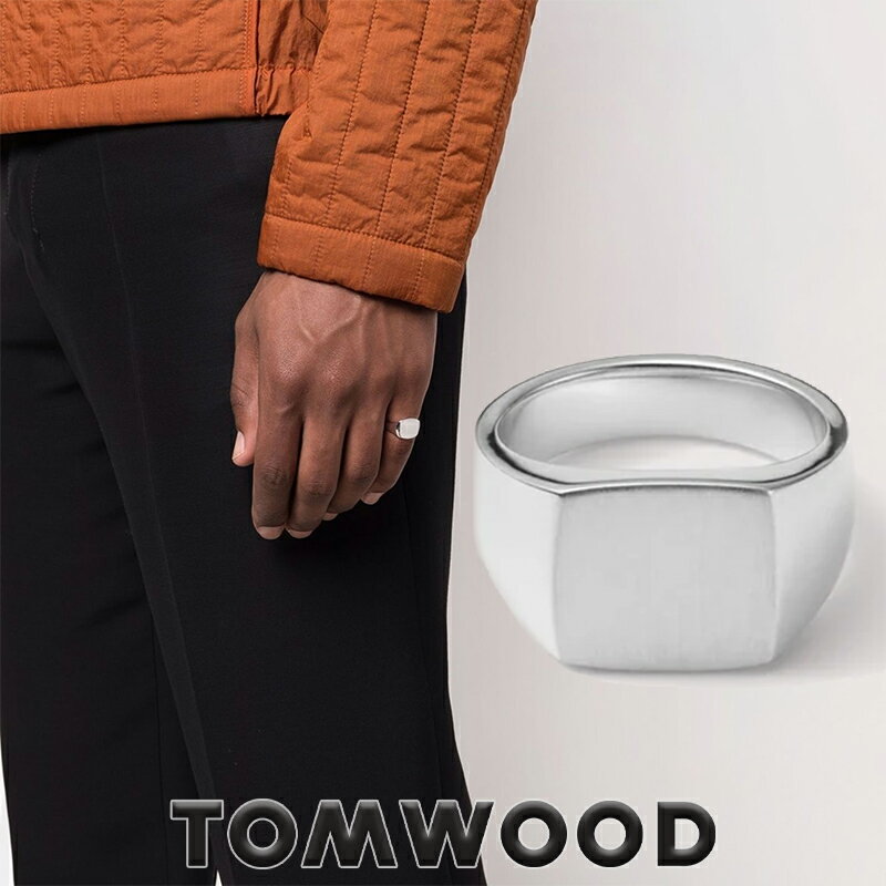 楽天市場】tom wood リング(サイズ(指輪)4号)の通販 楽天市場】tom wood リング(サイズ(指輪)4号)の通販