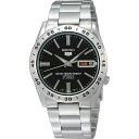 【純正BOX付属】SEIKO セイコー SNKE01K1 SEIKO5 セイコー5 メンズ 腕時計 自動巻き(2)
