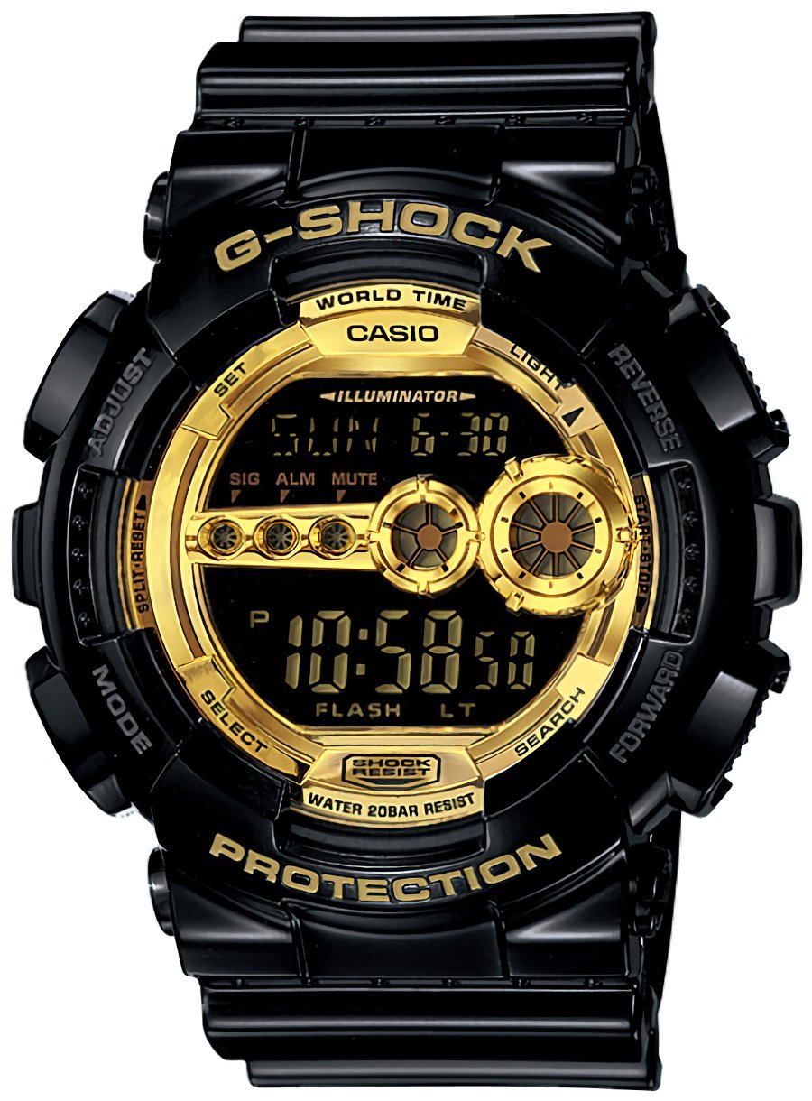 楽天市場】g shock gr－b100gb－1aの通販