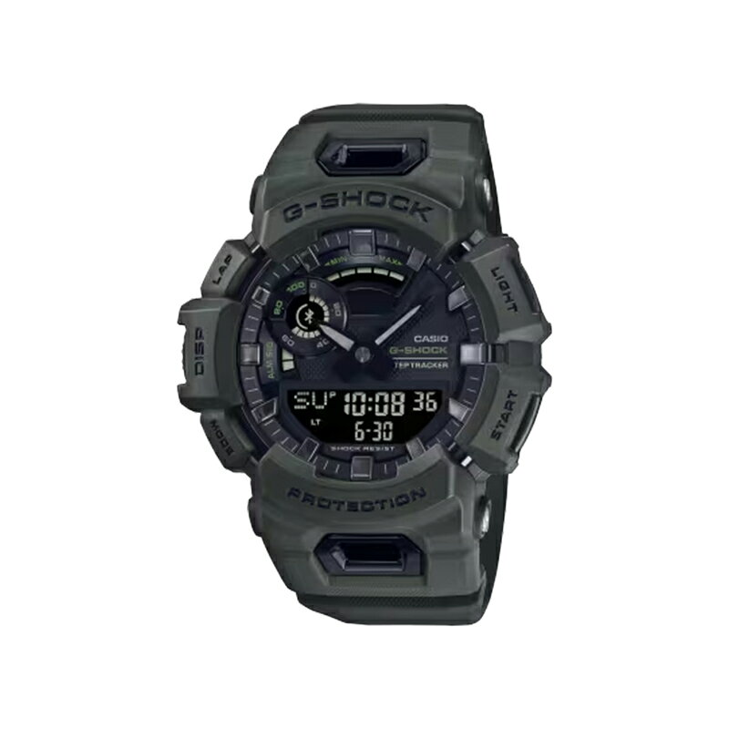 Rakuten - CASIO カシオ G-SHOCK Gショック GBA-900UU-3A メンズ 腕時計 並行輸入品