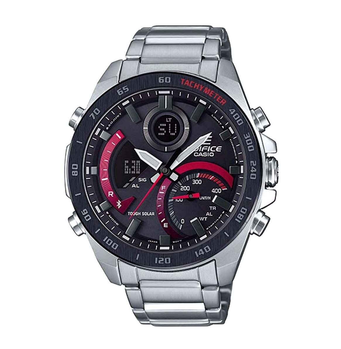 楽天市場】edifice ecb-900tr-2ajrの通販