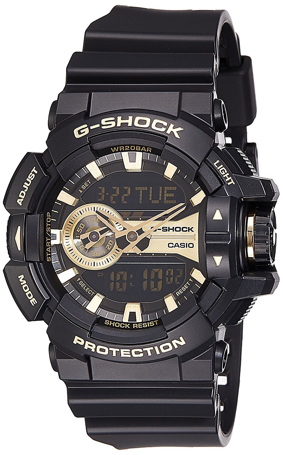 楽天市場】g－shock gba－400の通販