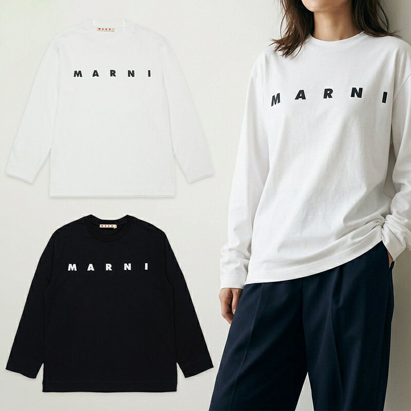 楽天市場】長袖tシャツ（ブランドマルニ）の通販