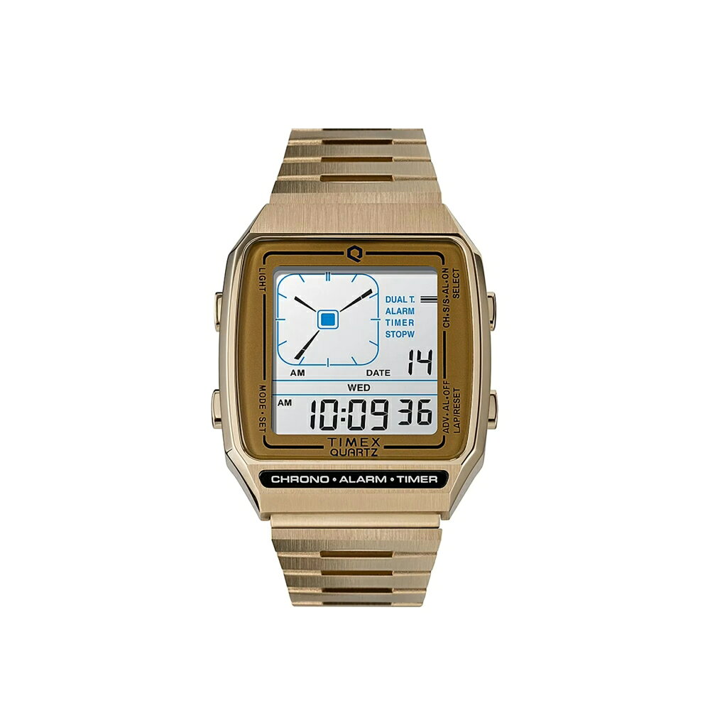 TIMEX タイメックス Q TIMEXT キュー タイメックス TW...