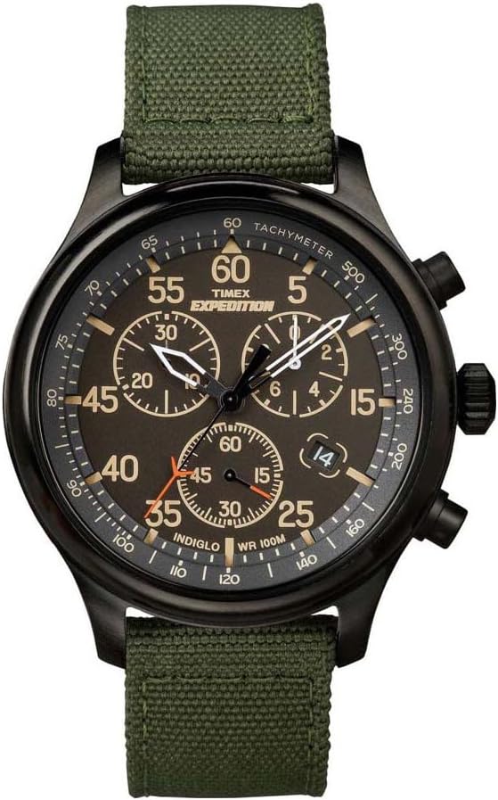 楽天市場】timex クロノグラフ（ブランドタイメックス）（腕時計）の通販
