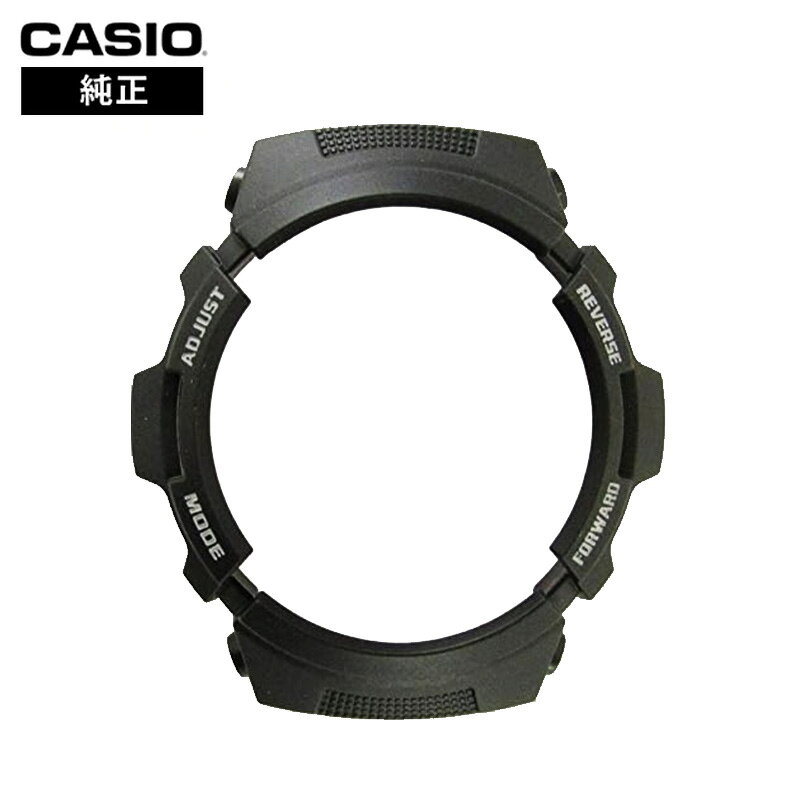 楽天市場】g-shock aw-500 ベゼルの通販