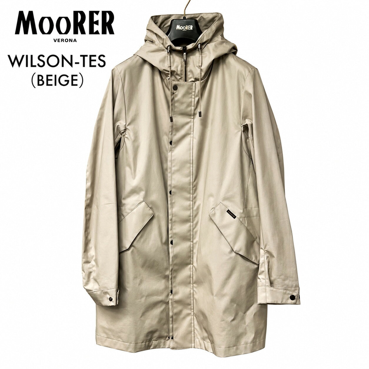 楽天市場】moorer wilsonの通販