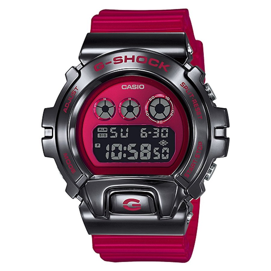 最適な価格 Casio G Shock Gm 6900b 4 3つ目 カシオ デジタル ユニセックス メンズ 腕時計 絶対一番安い Etonhouse Me