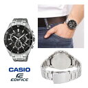カシオ エディフィス 腕時計（メンズ） カシオ CASIO EFR-552D-1A エディフィス クロノグラフ メンズ 男性 腕時計 EDIFICE CHRONOGRAPH