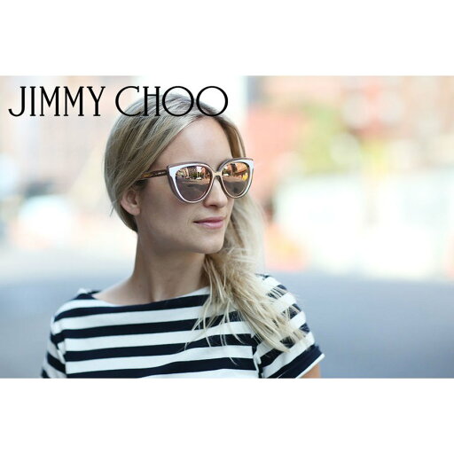 ジミーチュウ サングラス Jimmy Choo CINDY/F/S 1RX 0J アイウェア レディース ジミーチュウ サングラス Jimmy Choo CINDY/F/S 1RX 0J アイウェア レディース