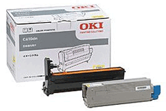 OKIǡ ID-C4HY  ᡼ɥ (COREFIDO C610dn б) ȥʡդ̵