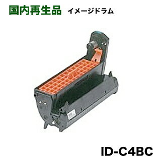 ڤ¤ʡ۲ǡ ID-C4BC  ꥵ ᡼ɥC3100, C5200n, C5510MFP, ML3100, ML5100, ML5200, ML5300, ML5400 б