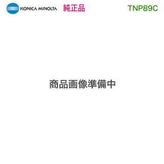 KONICA MINOLTA˥ߥΥ륿 TNP89C ʥ ȥʡȥå   bizhub C4000i б