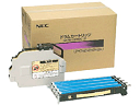 NEC PR-L9700C-31 純正ドラムカートリッジ・新品 (Color MultiWriter 9700C対応)