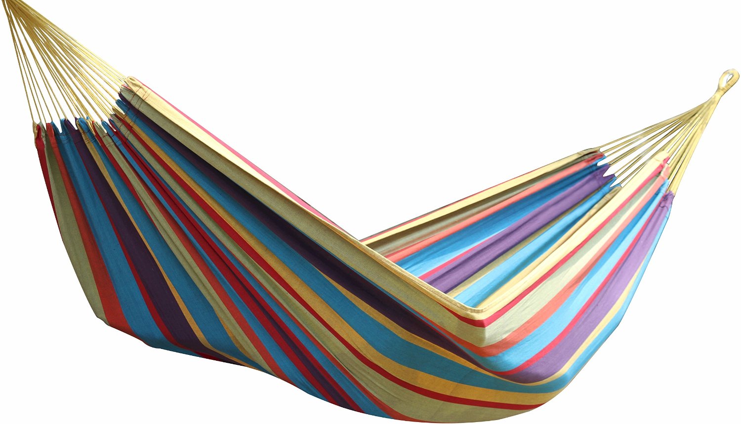 【セット購入専用ページ】Vivere(ビブレ)ハンモック ダブルサイズ【スタンド別売】