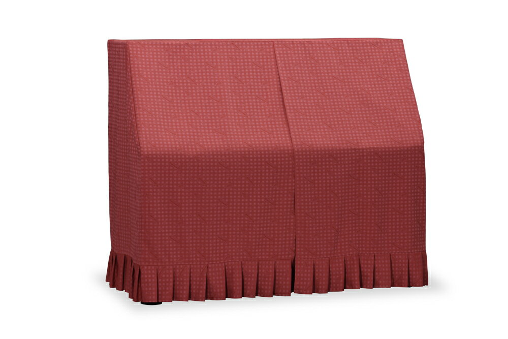 品質／アクリル55％　ポリエステル45％カラー／ダークローズ生地／犬楽器柄（鍵盤ダックス・木琴プ−ドル）ジャガード織（一部大型商品を除き）税込み11,000円以上送料無料・もれなく購入プレゼント同梱！レビューお願いいたします。