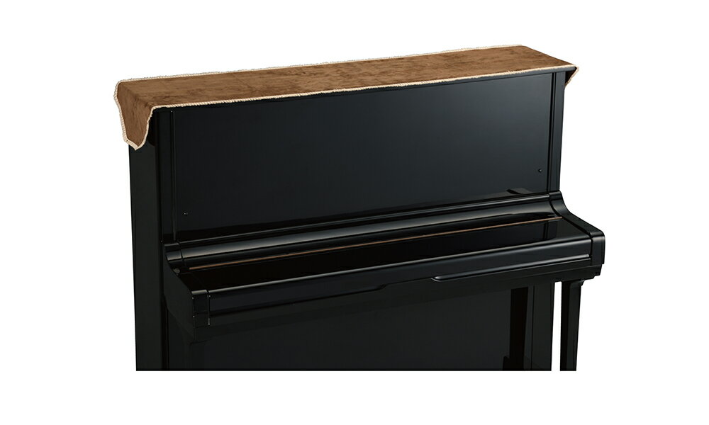 HT-412BR アップライトピアノ トップカバー