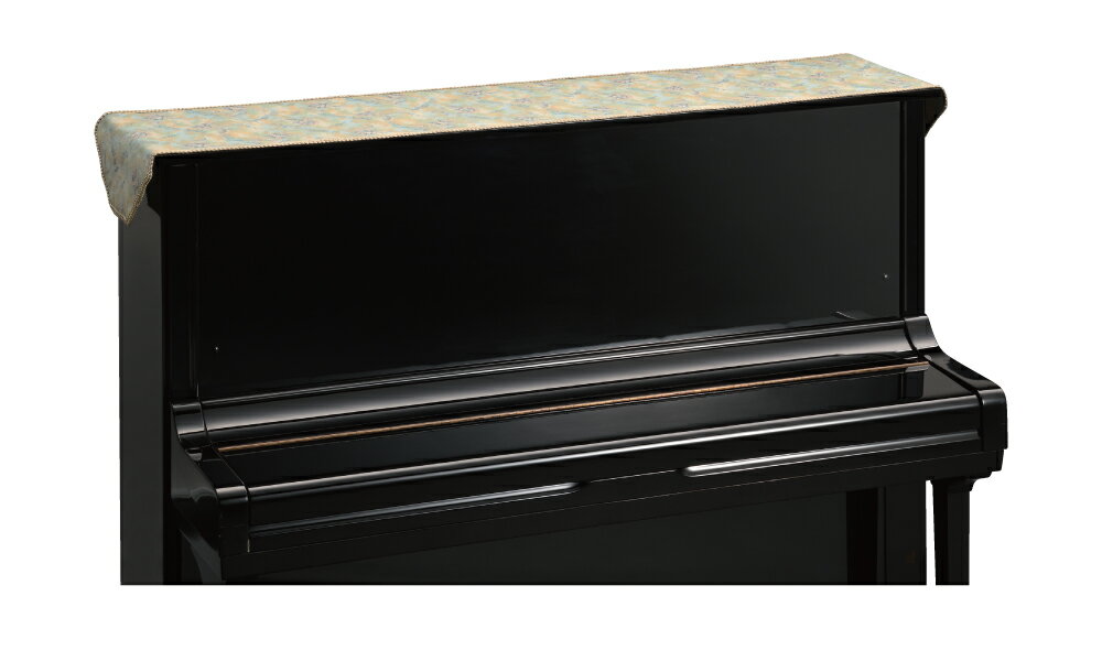 HT-N121GL アップライトピアノ トップカバー