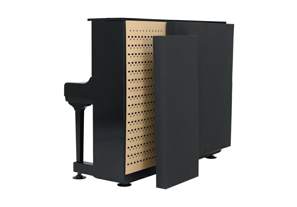 PTX-UP ピアノテックス アップライトピアノ用 U1～120cm以上受注生産の為納期約1ヶ月程度です 沖縄・北海道配送不可