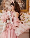 マザーズバッグ/ボトルケース/マルチケース/ポーチ バルーン柄 フランス製 AtelierChoux アトリエシュー アトリエシュウ 正規輸入品 atelier choux レディース バッグ マルチポーチ 出産準備 ご出産祝い お誕生日 ギフト プレゼント 母の日