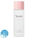 ユンス Yunth ナノバブル化粧水 110ml 化粧水 スキンケア 美容 美容品 保湿 ナノバブル ホームケア アルコールフリー 乾燥 ケア 顔 角質 化粧品 潤い 拭き取り化粧水 化粧 しっとり 化粧ノリ 顔 ［医薬部外品］ 配送料無料NYH / ユンス化粧水F04-U4 / YTNBWT-01P