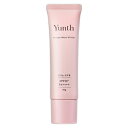 ユンス Yunth リンクルUVジェル SPF50+ PA++++ 30g UVジェル 化粧下地 日焼け止め スキンケア 紫外線 化粧品 美容 UV 美容品 顔...