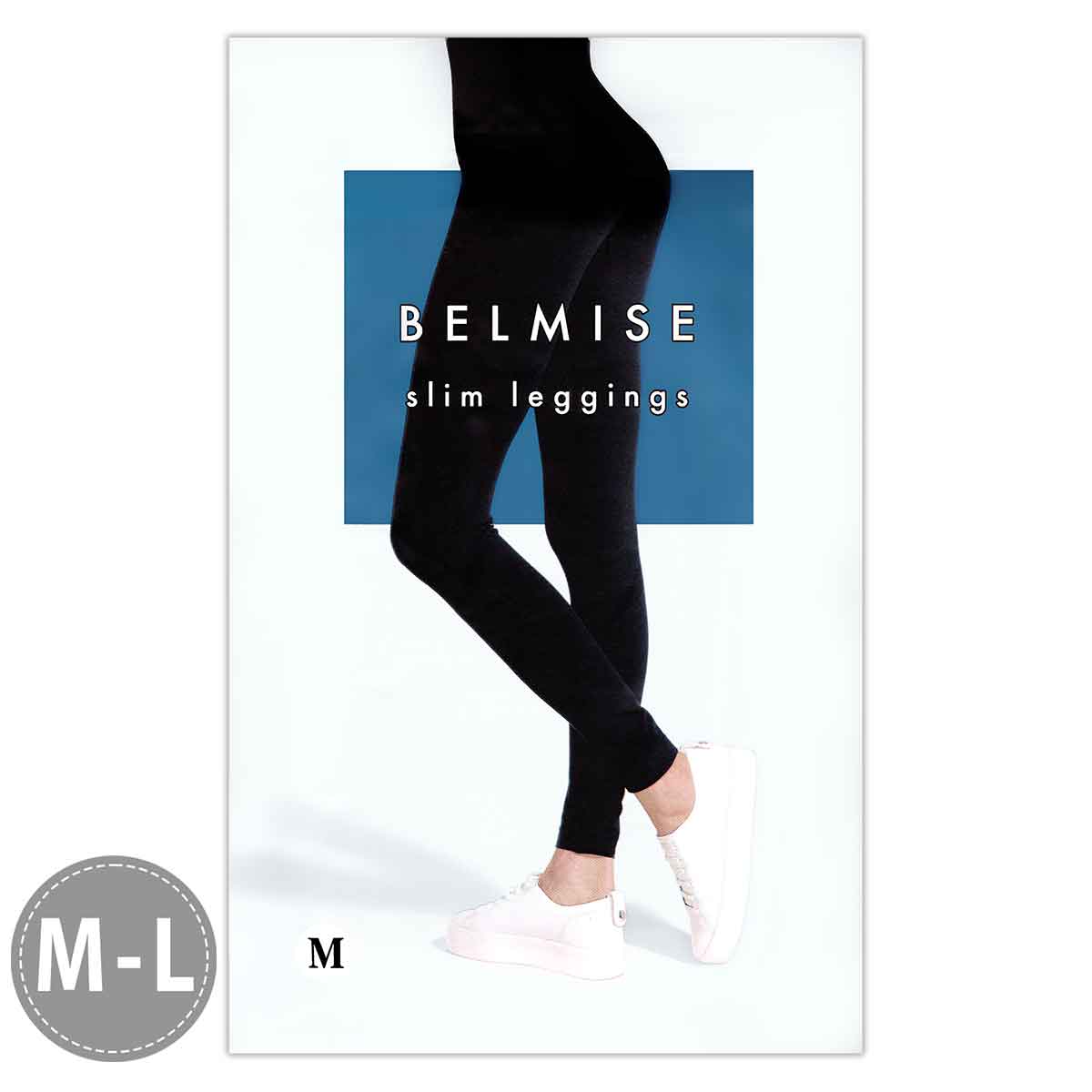 ベルミス スリムレギンス BELMISE Slim leggings M-Lサイズ Mサイズ Lサイズ ファストノット レギンス れぎんす 着厚レギンス レギンス レディース レギンス 着圧レギンス 美脚 ダイエット 女…