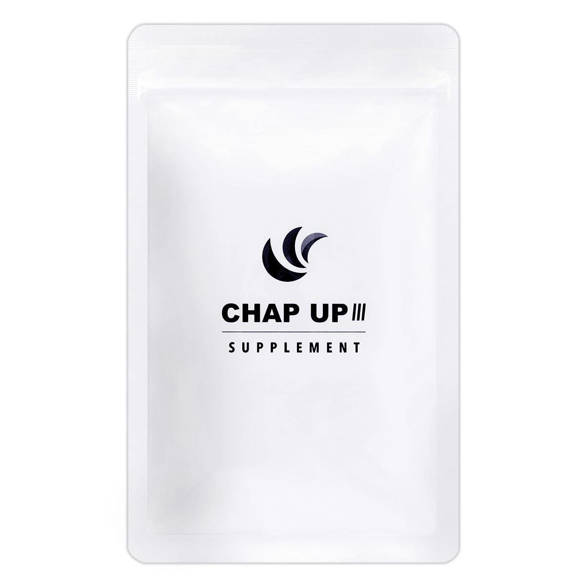 チャップアップ CHAPUP サプリメント 約30日分 ( 300mg×120粒 ) ソーシャルテック ノコギリヤシ 亜鉛 ビタミン コラーゲン ナイアシン アミノ酸 ［栄養機能食品］ メール便送料無料SPL / チャップアップサプリS03-03 / CUSP12-01P