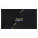 ライデン RIDEN 72g ( 2.4g × 30包 ) 健商 シトラスミント風味 メンズ サプリメント メンズサプリ アルギニン シトルリン βアラニン 亜...