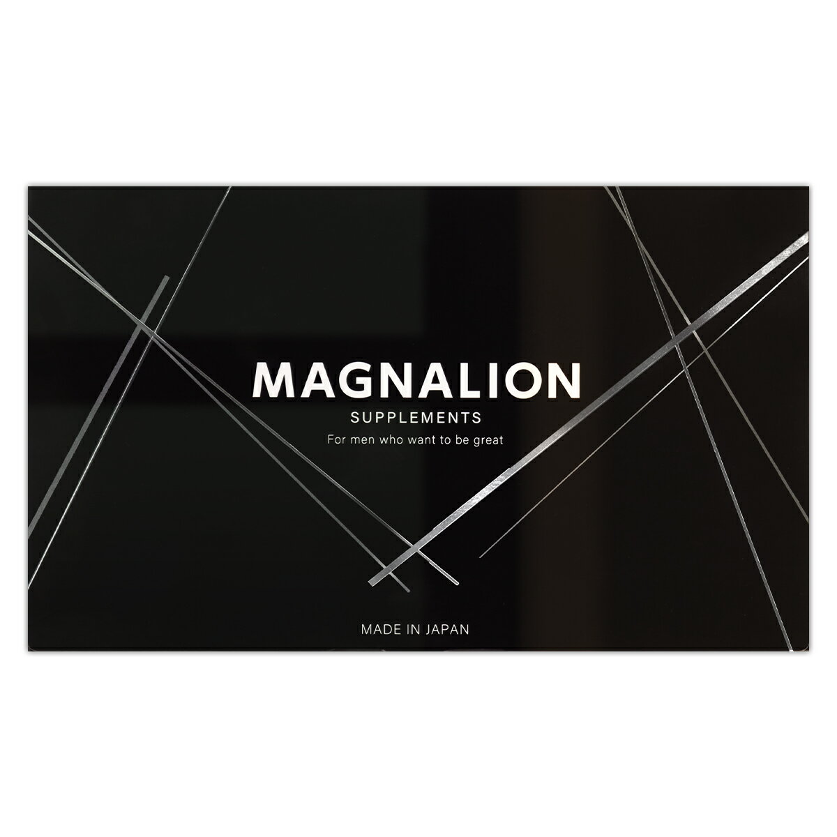 マグナリオン MAGNALION 38.43g ( 427mg × 90粒 ) 天幸製薬 シトルリン アルギニン 亜鉛 マカ トンカットアリ すっぽん スッポン 冬虫夏草 L-オルニチン ビタミンB2 国産 男性 メンズ ［栄養機能食品］ メール便送料無料SPL / マグナリオンS06-01 / MGNLON-01P